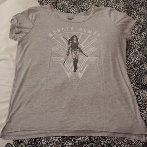 Wonder Woman Movie Shirt